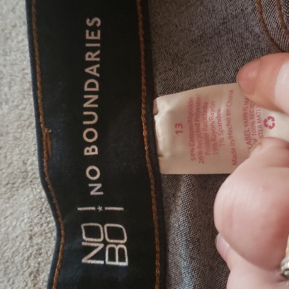 Gently Worn Jeans - Picture 4 of 4